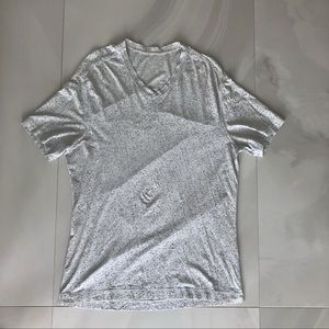 Lululemon Men’s V-Neck Shirt